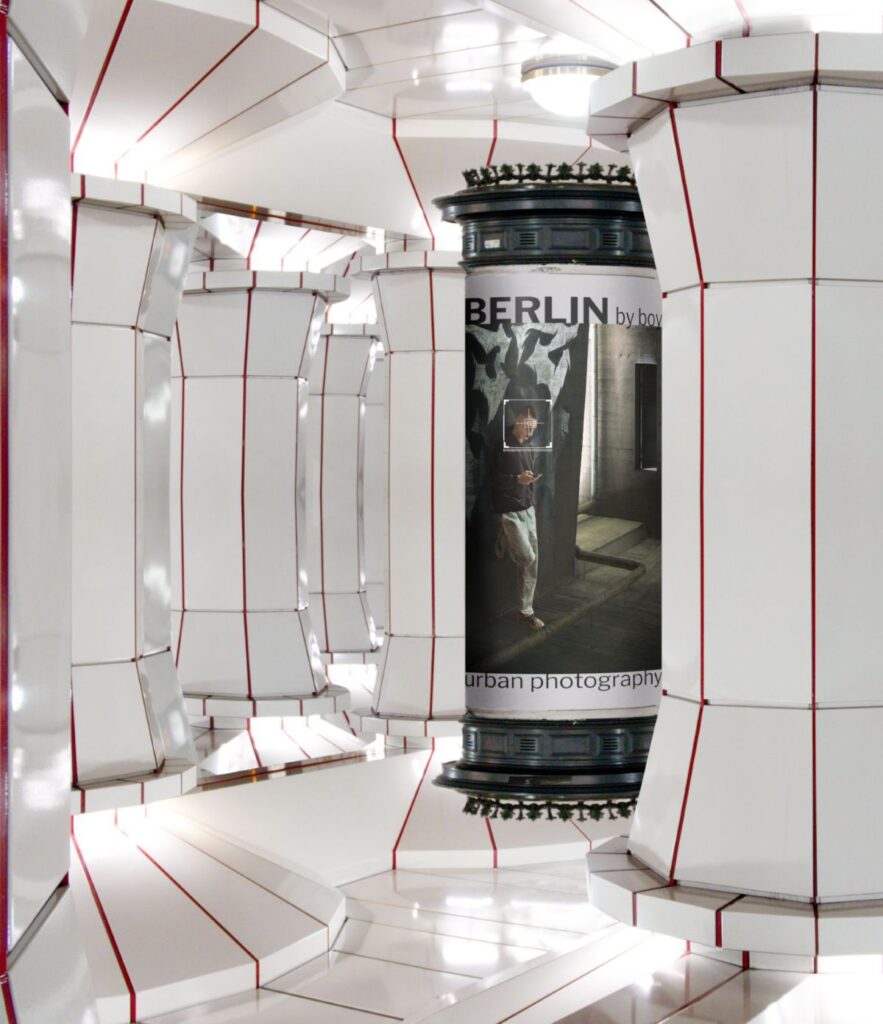 Berlin Spandau